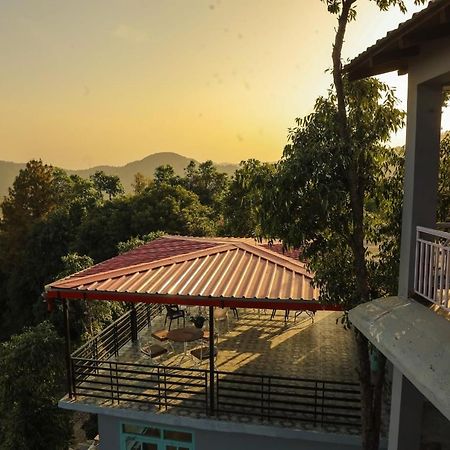 Raahi Cottages מוקטשוואר מראה חיצוני תמונה