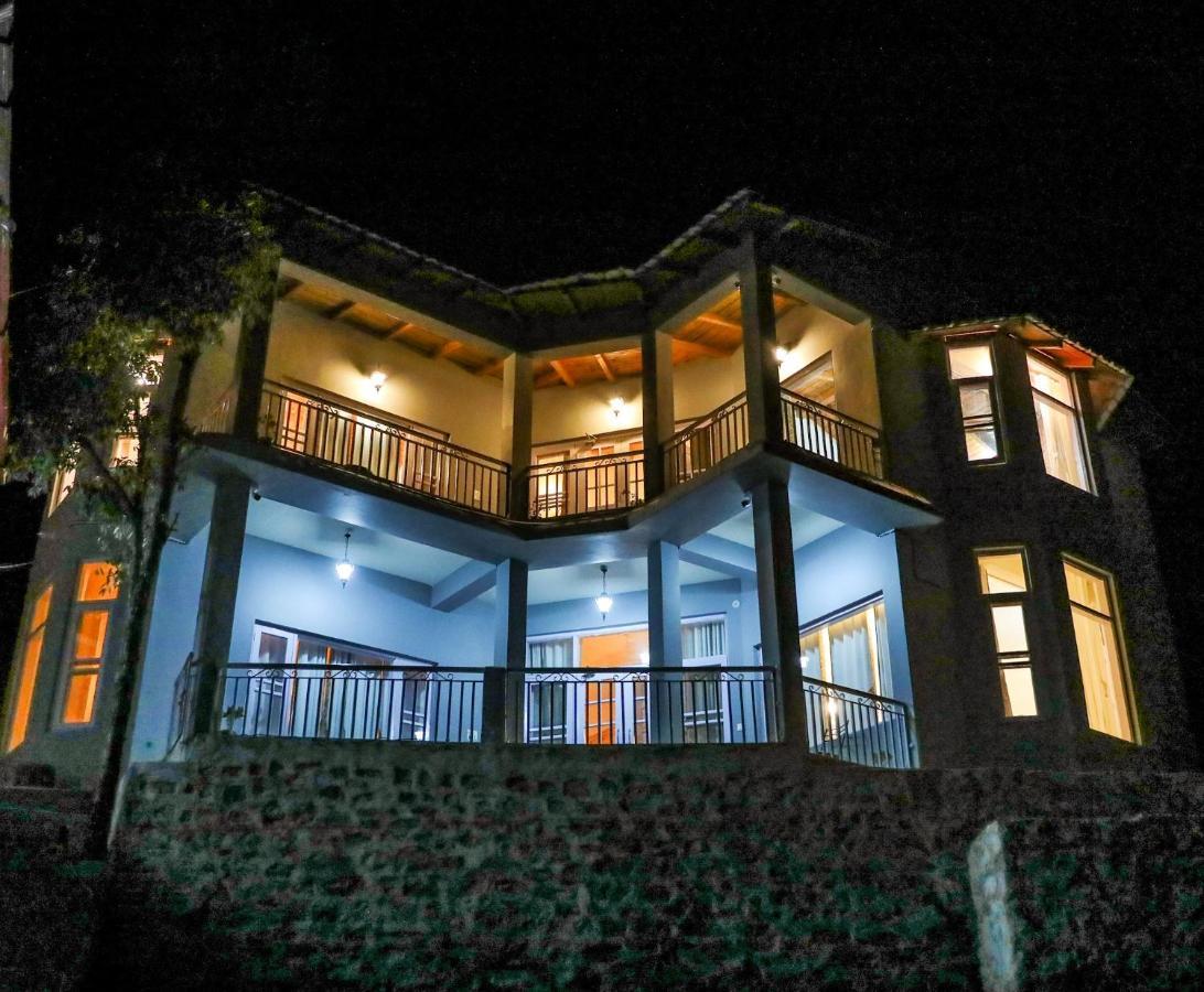 Raahi Cottages מוקטשוואר מראה חיצוני תמונה