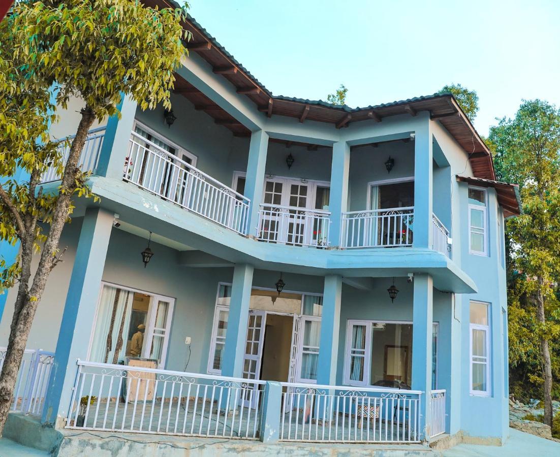 Raahi Cottages מוקטשוואר מראה חיצוני תמונה