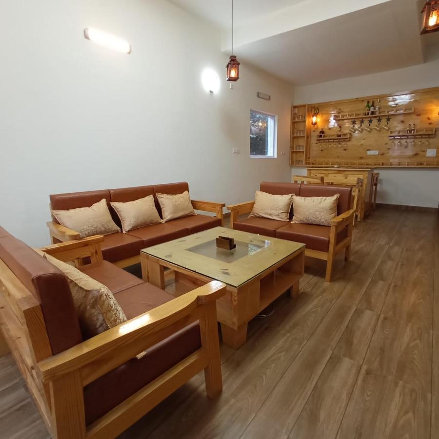 Raahi Cottages מוקטשוואר מראה חיצוני תמונה