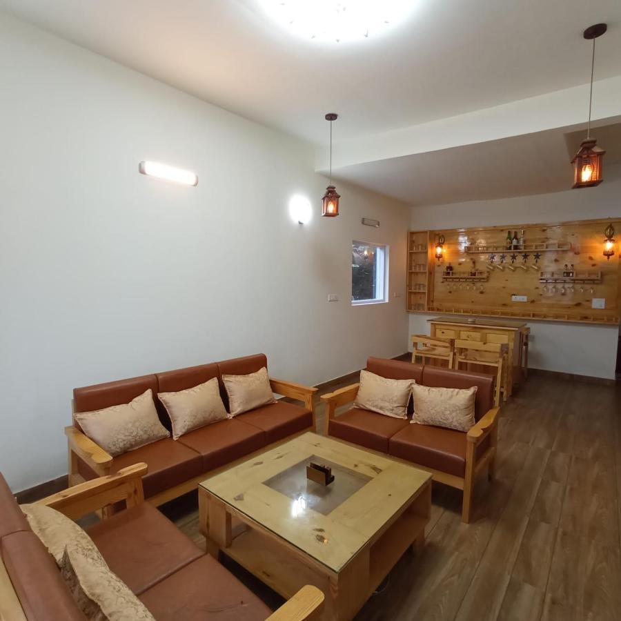 Raahi Cottages מוקטשוואר מראה חיצוני תמונה