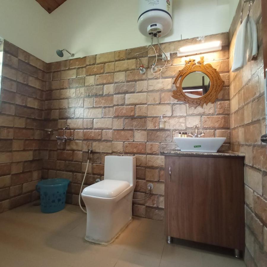 Raahi Cottages מוקטשוואר מראה חיצוני תמונה