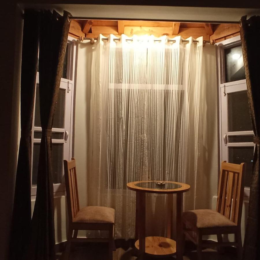 Raahi Cottages מוקטשוואר מראה חיצוני תמונה