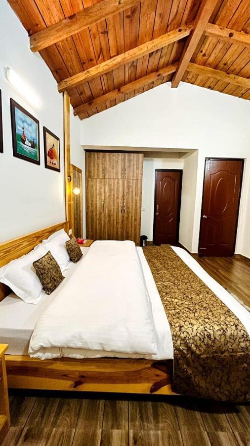Raahi Cottages מוקטשוואר מראה חיצוני תמונה