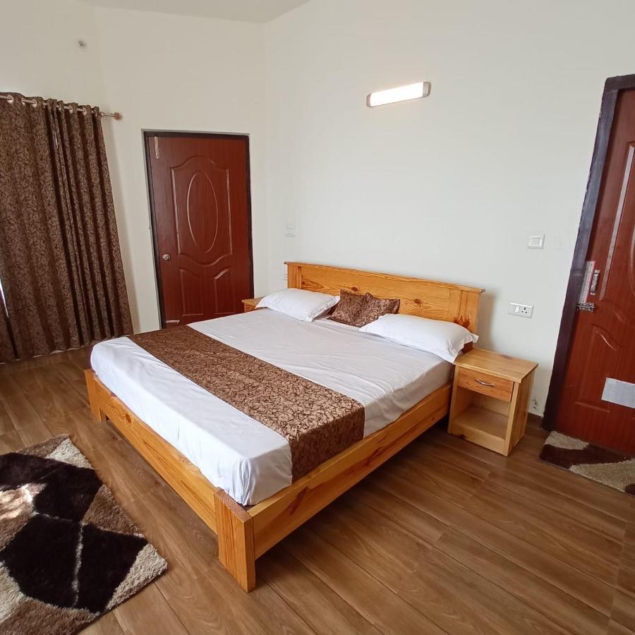 Raahi Cottages מוקטשוואר מראה חיצוני תמונה